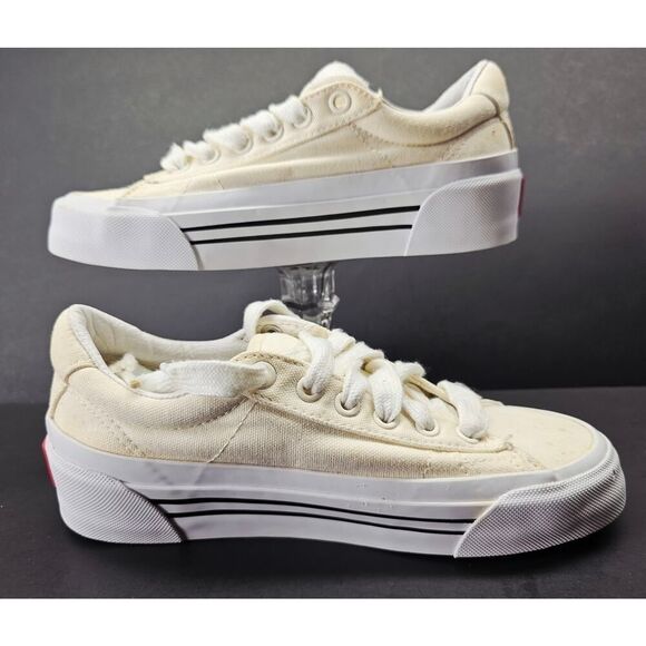 Vans Women 5 Comfy footwear - Picture 4 of 10